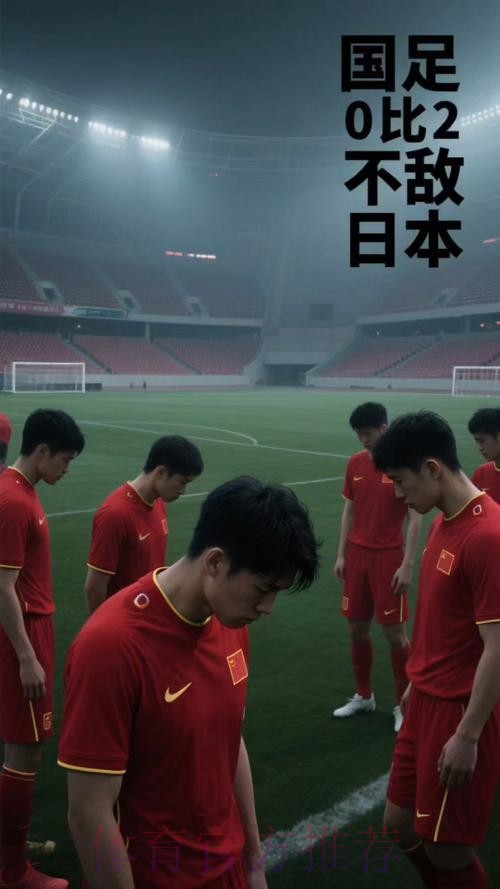 东亚杯丨中国队0比2不敌日本队